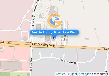 Austin Living Trust Law Firm