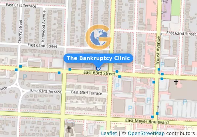 The Bankruptcy Clinic