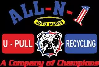 All-N-1 U Pull