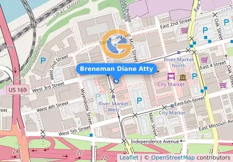 Breneman Diane Atty