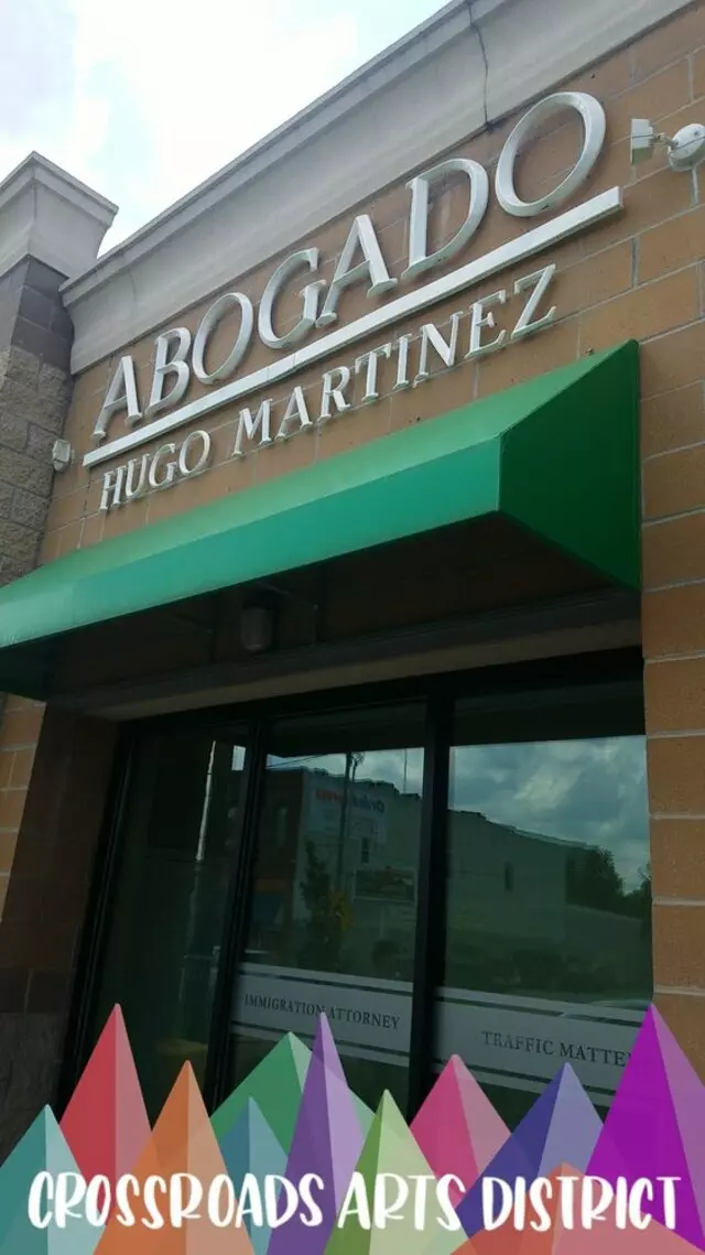 Martinez Law Firm Llc