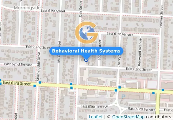 Behavioral Health Systems