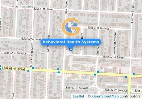 Behavioral Health Systems