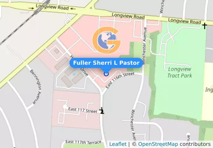Fuller Sherri L Pastor