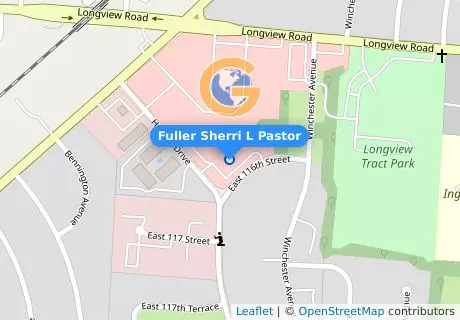 Fuller Sherri L Pastor