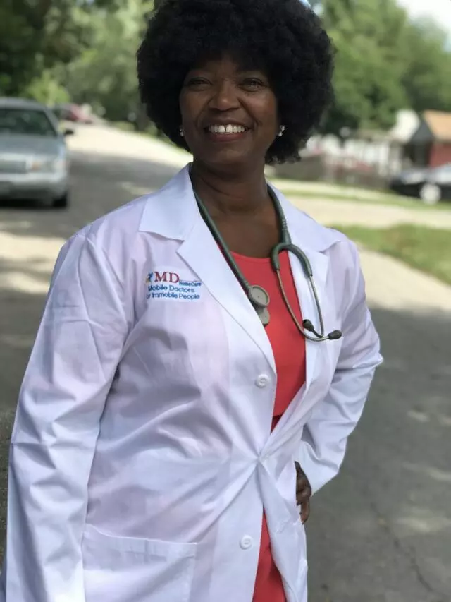 MD Home Care