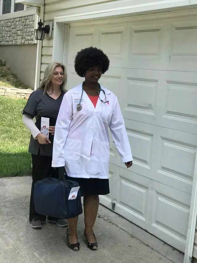 MD Home Care