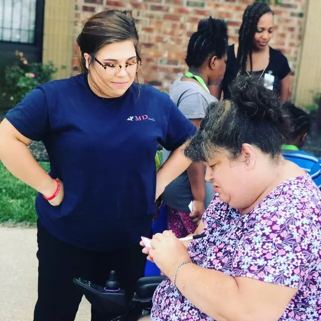 MD Home Care