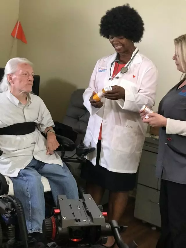 MD Home Care