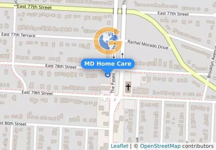 MD Home Care
