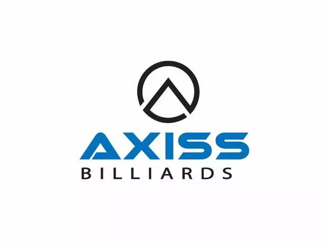 Axiss Billiards