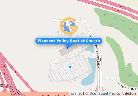 Pleasant Valley Baptist Church