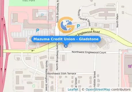 Mazuma Credit Union - Gladstone