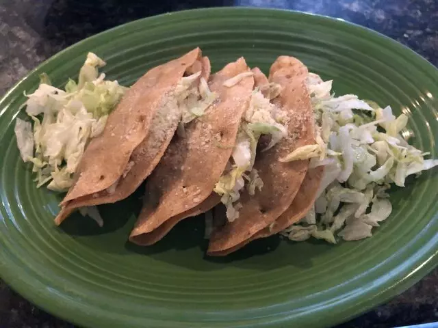Rudy’s Tenampa Taqueria