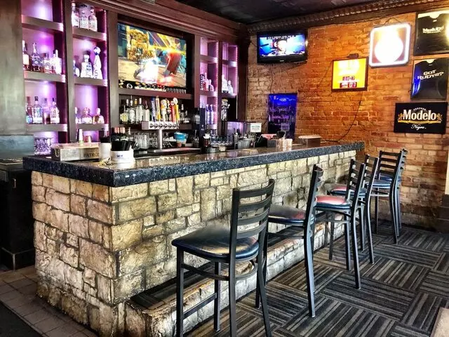 Rudy’s Tenampa Taqueria