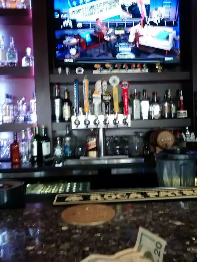 Rudy’s Tenampa Taqueria