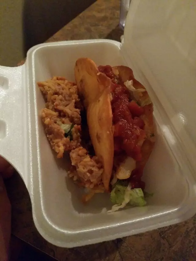 Rudy’s Tenampa Taqueria