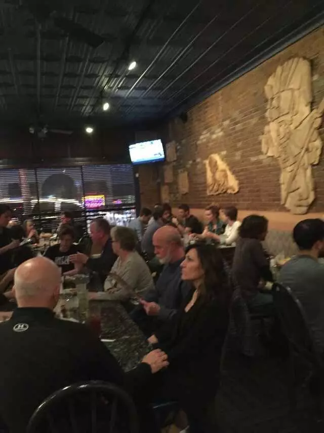 Rudy’s Tenampa Taqueria