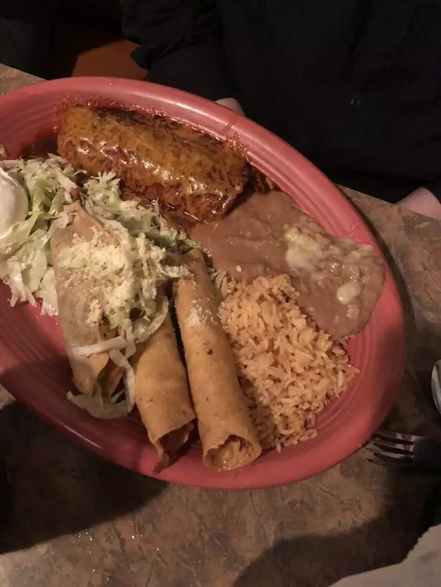 Rudy’s Tenampa Taqueria