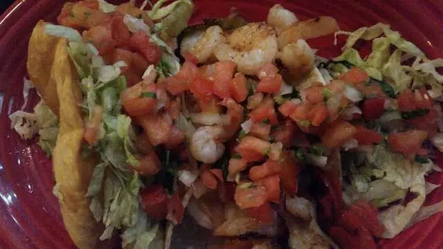 Rudy’s Tenampa Taqueria