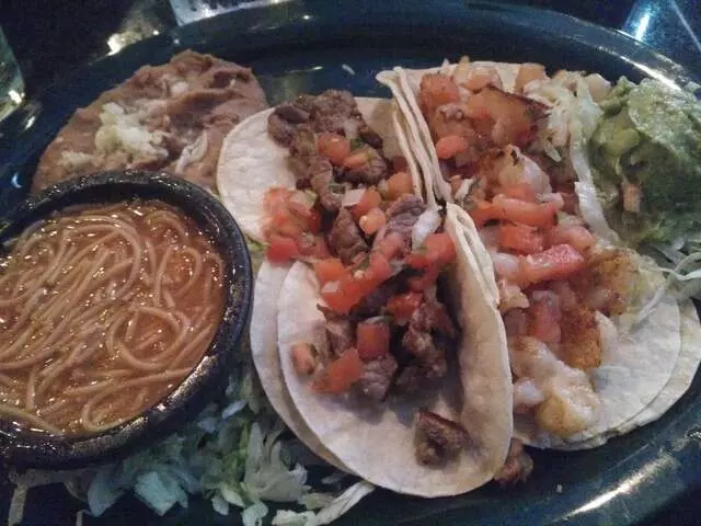 Rudy’s Tenampa Taqueria