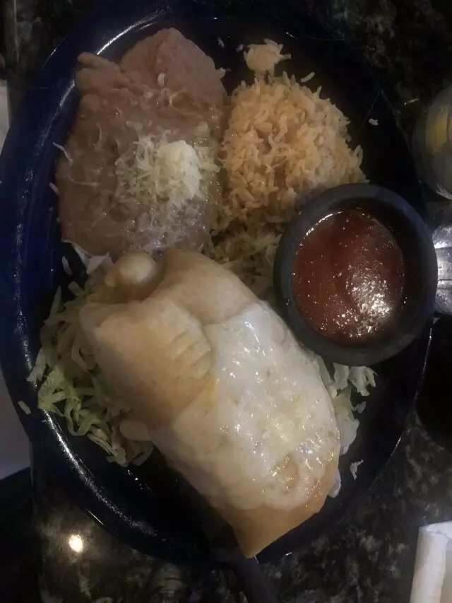 Rudy’s Tenampa Taqueria