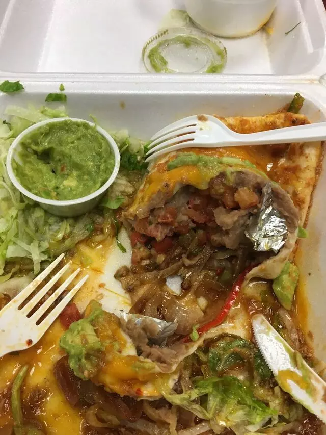 Rudy’s Tenampa Taqueria
