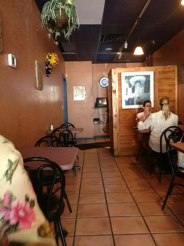 Rudy’s Tenampa Taqueria