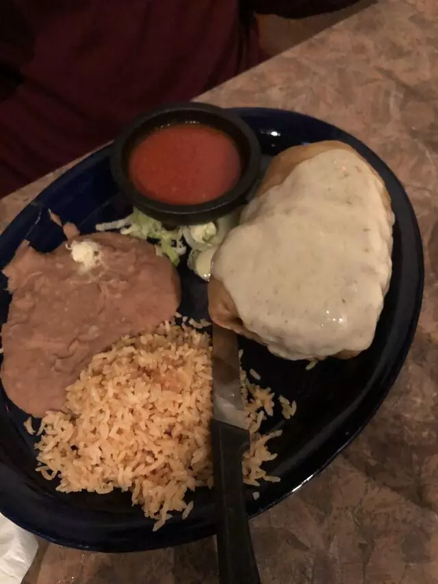 Rudy’s Tenampa Taqueria
