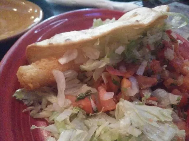 Rudy’s Tenampa Taqueria