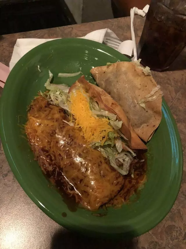 Rudy’s Tenampa Taqueria