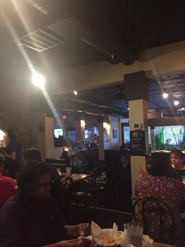 Rudy’s Tenampa Taqueria