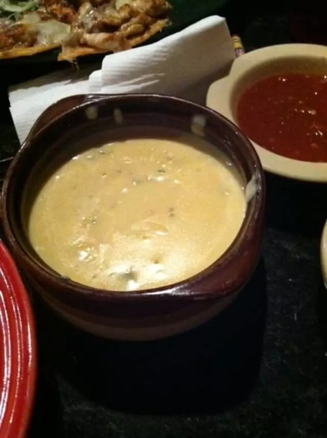 Rudy’s Tenampa Taqueria