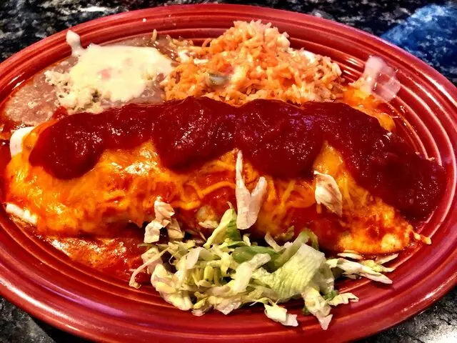 Rudy’s Tenampa Taqueria