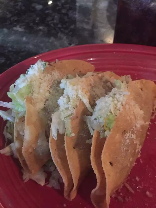 Rudy’s Tenampa Taqueria