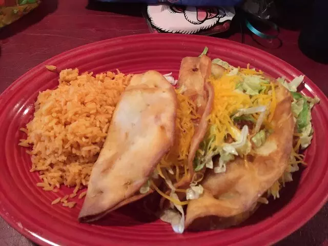 Rudy’s Tenampa Taqueria