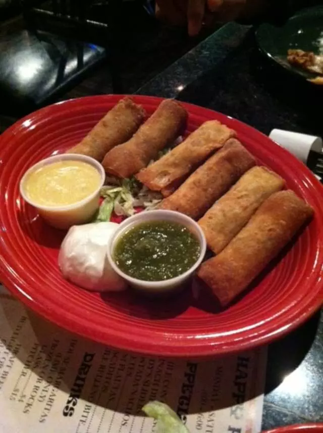 Rudy’s Tenampa Taqueria