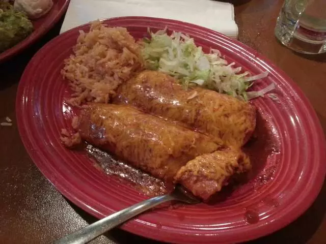 Rudy’s Tenampa Taqueria