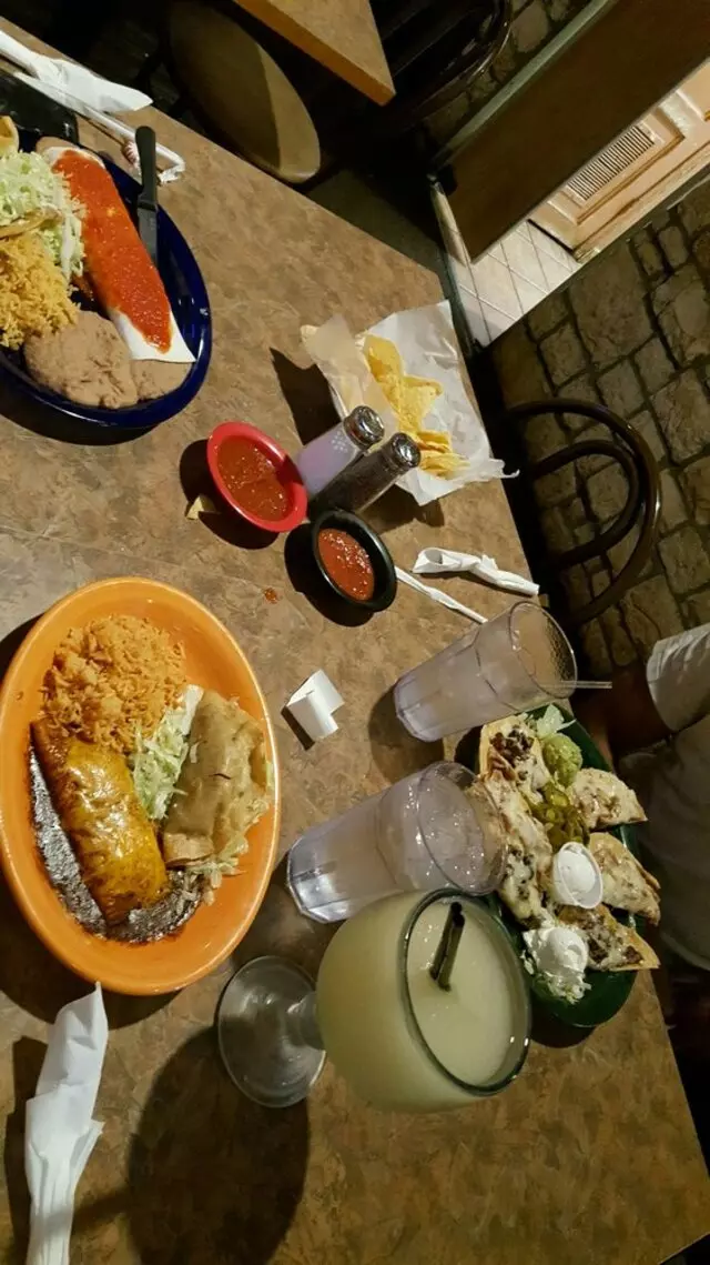 Rudy’s Tenampa Taqueria