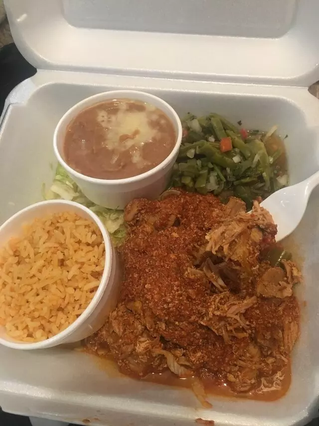 Rudy’s Tenampa Taqueria