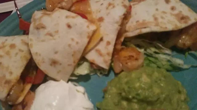 Rudy’s Tenampa Taqueria