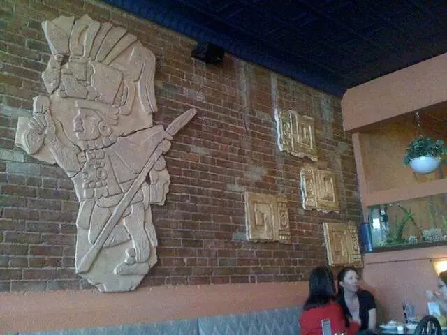 Rudy’s Tenampa Taqueria
