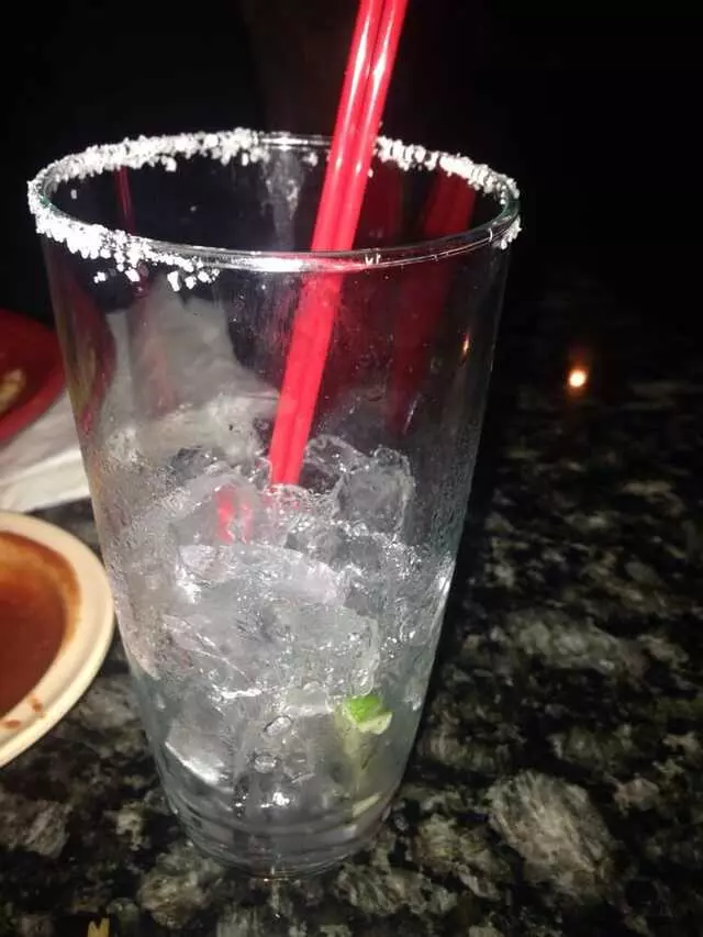 Rudy’s Tenampa Taqueria