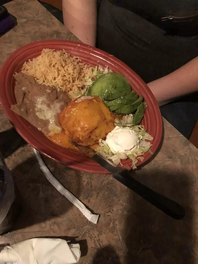Rudy’s Tenampa Taqueria