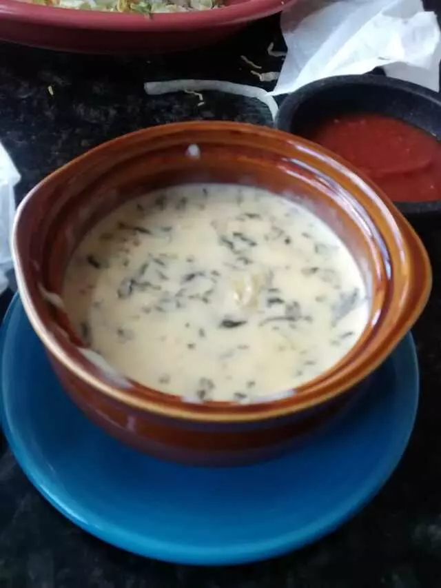Rudy’s Tenampa Taqueria