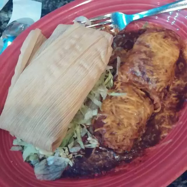 Rudy’s Tenampa Taqueria