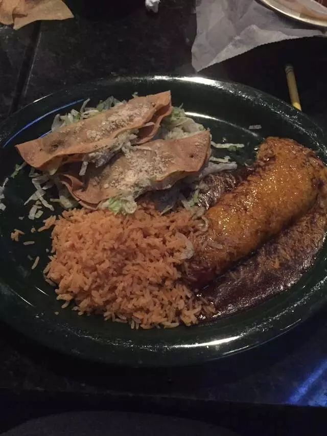Rudy’s Tenampa Taqueria