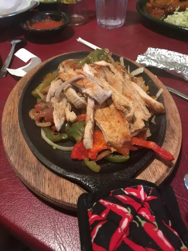Rudy’s Tenampa Taqueria