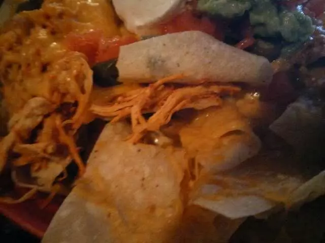 Rudy’s Tenampa Taqueria