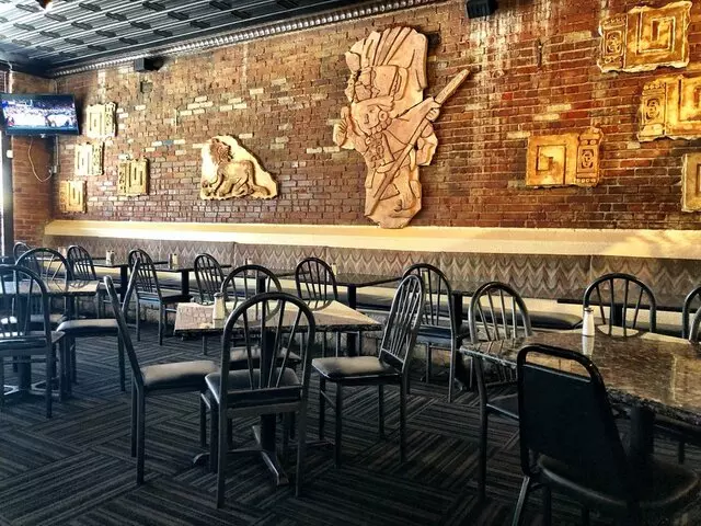 Rudy’s Tenampa Taqueria